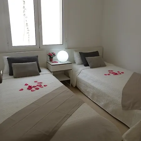 Danlux Moli 14 Holiday home