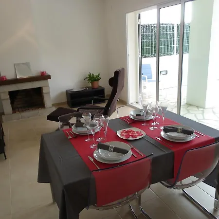 Holiday home Danlux Moli 14 Tossa de Mar