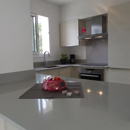 Holiday home Danlux Moli 14 *