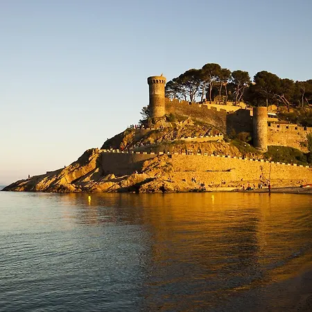 Holiday home Danlux Moli 14 Tossa de Mar