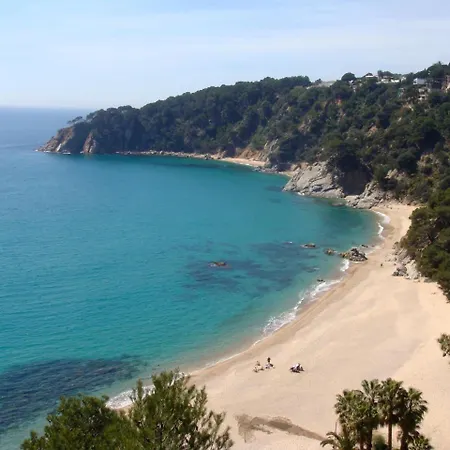 Danlux Moli 14 Holiday home