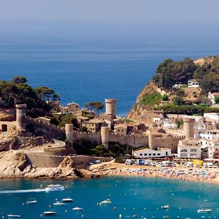 Danlux Moli 14 Holiday home Tossa de Mar